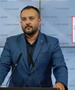 Лефков: Филипче и СДС останаа заробени во сопствените лаги, ВМРО-ДПМНЕ одговара со факти и резултати