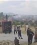 Целата држава во зона со висок ризик од пожари
