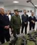 Лукашенко доби пушка на подарок: „Не за војна... За безбедност во мир!“