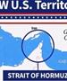 Трамп штотуку објави: „Ова е нова територија на САД“