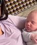 Салма Хајек стана баба и го откри името на внукот (ВИДЕО)