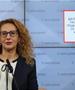 Петкова: Далновод Битола-Елбасан, гасни интерконектори со Грција и Србија, Македонија се поврзува со регионот и станува енергетска крстосница