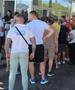 Казната ги стигна и странските возачи: „Сејф сити“ ги регистрира и немакедонските таблички
