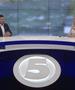 Фрчкоски: Пет недели Гостивар без вода, ВМРО наместо одговорност и решение - здравица и славење