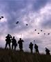 Бугарија ја засили заштитата на воените бази поради можни напади од Иран