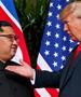 Трамп најави средба со Ким Џонг-ун: Многу добро се согласувам со него (ВИДЕО)