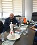 Средба Костадиновски-Шасивари: Институционалниот дијалог е клучен за унапредување на владеењето на правото
