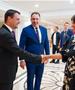 Божиновска – Мацинка: Одличната соработка со Чешка продолжува со нови можности во енергетиката и минералните суровини
