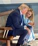 Мелони: Верував дека со Трамп ќе биде полесно, но испадна поинаку