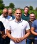 Филипче на средба со лозарите: СДСМ ќе поднесе Закон – 5 денари повеќе за секој килограм грозје