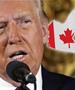 Пропаднаа преговорите САД-Канада: Трамп ги активира царините од 50%, Карни најави царини „долар за долар“
