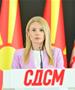 Штерјова: Пет години лаги за модуларната - ВМРО и Мицкоски водат монструозна кампања против Филипче