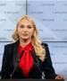 Николовска: Владата инвестира денес, за граѓаните да имаат подобро здравство утре со нови болници, модерни здравствени центри и нов клинички во Скопје