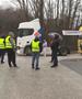 Транспортерите следниот понеделник излегуваат на протест пред делегацијата на ЕУ во Скопје