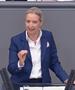 Лидерката на германската АФД: Ќе го укинеме еврото, ќе ги затвориме границите и ќе излеземе од Шенген