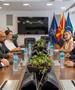 МП: Адвокатската комора е еден од најзначајните партнери на Министерството за правда при спроведување на реформите 