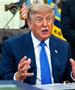 Трамп најави нови царини за Канада- двојно повеќе за сите автомобили, камиони , автоделови...