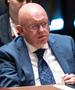 Русија испраќа остра порака од ОН: „Украина е претворена во концентрационен логор на Зеленски“