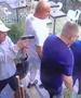 Видео18+: Брутално ликвидиран израелски криминалец среде бел ден 
