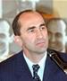 Уапсени се поранешниот претседател на Ерменија и неговиот син 