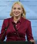 Николовска: Владата предводена од ВМРО-ДПМНЕ инвестира во здравствените работници, нови 300 специјализанти и повисоки плати за 40% до крај на мандатот 