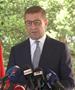 Мицкоски за Јотова: Нема да навлегувам во дискусија со луѓе заглавени во минатиот век
