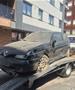 Акција за отстранување на хаварисани возила низ Карпош