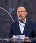 Трајановски: Денес поставуваме камен-темелник на најсложениот и најтешкиот автопат