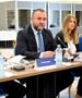 Тошковски на Форумот на шефови на гранични полиции: Европската безбедност се гради заедно со Западен Балкан