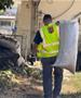 Општина Ѓорче Петров со акција за расчистување и уредување на просторот кај детското игралиште во Дексион