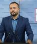 Лефков: Филипче да не се фали со постапки на обвинител на СДС и ДУИ, да го потсетиме вакви одлуки му штетат на патот на Македонија кон ЕУ