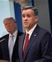 Трамп се огласи за посетата на шефот на ЦИА на Москва: Од тоа би можело нешто да произлезе 