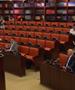 Годишниот извештај за работата на Обвинителството пред Собранието - опозицијата обвинува, власта бара ефикасност