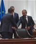 Почнува реализацијата на гасоводот Македонија – Србија, потпишан договор во владата 