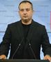 Лефков: Дали Филипче се загрижи за личните интереси во врска со дата центрите па затоа шири паника