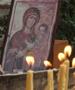 Православните верници денеска го празнуваат Успението на Пресвета Богородица