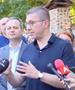 Мицкоски: Цврсто сме определени да бидеме лидер во регионот со развојот на дата-центри, тоа е иднината на човештвото