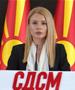 Штерјова: Величањето воени злосторства на Младиќ е кривично дело – бараме одговорност од Стоилковиќ - пуленот на Мицкоски