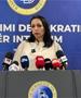 ДУИ: Заменик-министерот кукла лаже: 105 албански кандидати аплицирале во средното полициско училиште