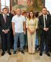 Митовски од Осоговскиот манастир: Свети Јоаким Осоговски е духовниот симбол што со векови ја обединува Крива Паланка