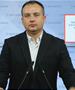 Лефков: Национален дата центар е и обврска од реформската агенда, сега Филипче се противи и на европски проекти    
