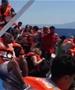 Патнички брод со над 250 туристи се преврте во близина на Кипар (ВИДЕО)