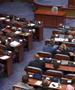 Може ли собраниска блокада од ДУИ да предизвика предвремени парламентарни избори? 