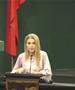 Штерјова : Автобуси што горат и превоз што не функционира – ова е резултатот од 10 месеци Орце Георгиевски