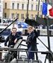 Шведска купува четири воени бродови од Франција за 3,5 милијарди евра 