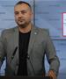 Лефков: Талогот на СДС и Филипче очигледно се само специјалисти за марихуана економија