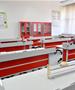 Новата учебна година во Скопје со современи услови за учениците