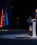 Свечен прием по повод Денот на Агенцијата за национална безбедност