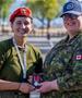 Хегсет го исмева изгледот на жена- војник од Канада: Ова е реалност