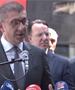 Мицкоски на промоција на Градски воз: Ова е чекор напред, ќе реализираме уште многу проекти за граѓаните